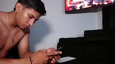 JacksonCooper1 — Stripchat stream photo (Apr 2026)