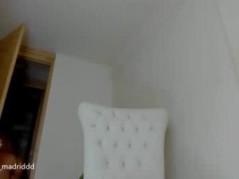 deisy_madrid — chaturbate