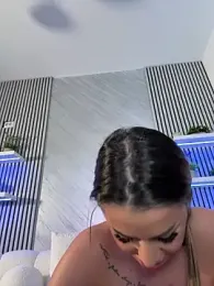 KirstieVegas — Stripchat stream photo (Mar 2026)