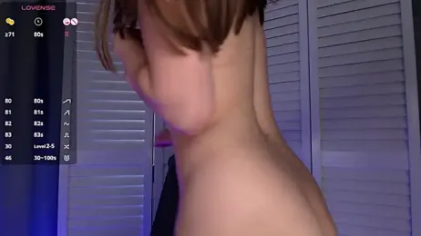 EvaMind — Stripchat stream photo (May 2026)