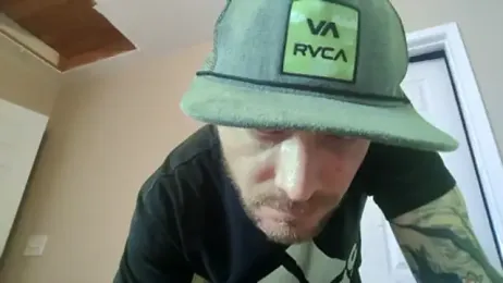 Huntzg23 — Stripchat stream photo (Mar 2026)