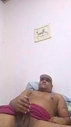 Mandiocao — Cam4 profile photo