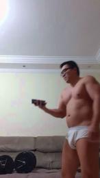 Awesometeacher — Cam4 profile photo