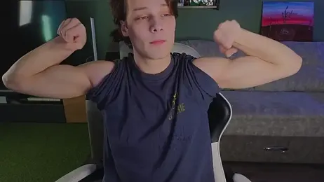 TeddyLiLboy — stripchat