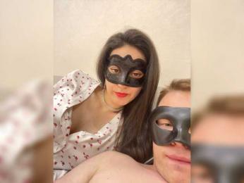 sweetduo111 — modelo de webcam en línea en bongacams