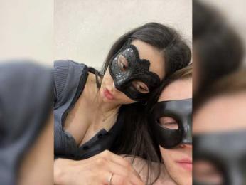 sweetduo111 — Bongacams stream photo (Mar 2026)