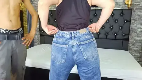 nucitacouple — Stripchat stream photo (Sep 2026)