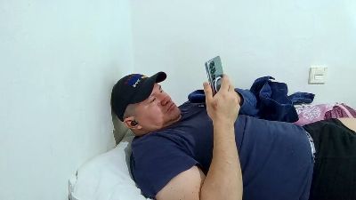 fuckdirtymen — modelo de webcam en línea en cam4