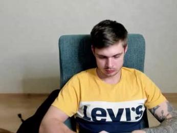 aurelius_x1 — Chaturbate stream photo (Mar 2026)