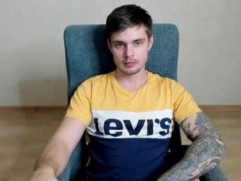 aurelius_x1 — Chaturbate stream photo (Mar 2026)