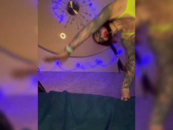 Neulovimie — Bongacams stream photo (Apr 2026)