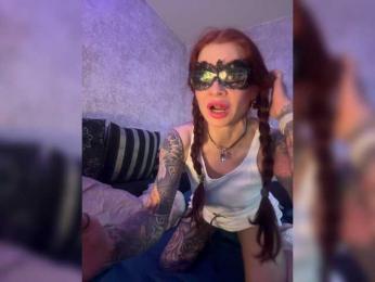 Neulovimie — Bongacams stream photo (Apr 2026)