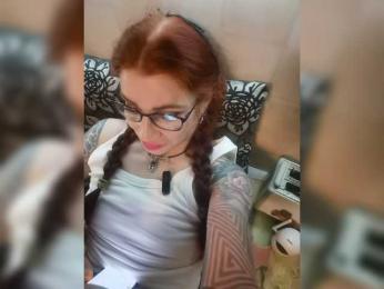 Neulovimie — Bongacams stream photo (Apr 2026)