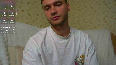 johnstoneisland — Cam4 stream photo (Oct 2026)