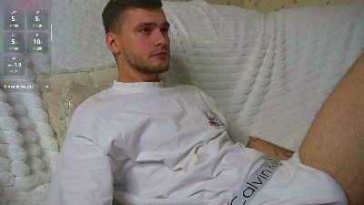 johnstoneisland — modelo de webcam en línea en cam4