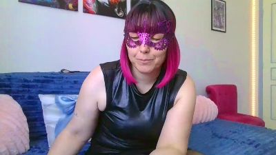 sweatcandyblu6 — modelo de webcam en línea en cam4