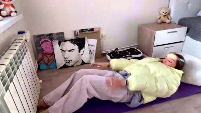 DelisaGuizar — modelo de webcam en línea en cam4