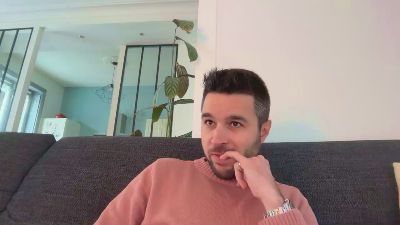 jules_demastre — modelo de webcam en línea en cam4