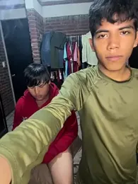 P4NT0J4 — Stripchat stream photo (Mar 2026)