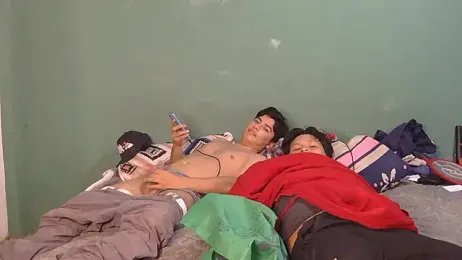 P4NT0J4 — Stripchat stream photo (Mar 2026)