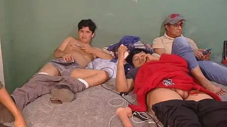 P4NT0J4 — Stripchat stream photo (Mar 2026)