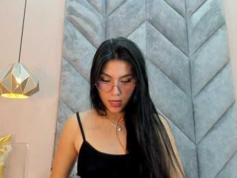 Athena-Campbell — Bongacams profile photo