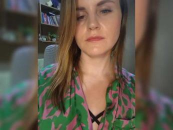 AnitaGlamorX — bongacams