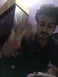 INDIAN_PRINCE_01 — Stripchat stream photo (Jun 2026)