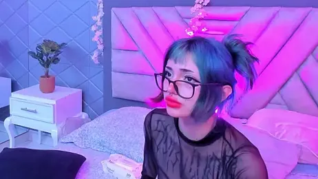 DogirlyWoof — Stripchat stream photo (Feb 2025)