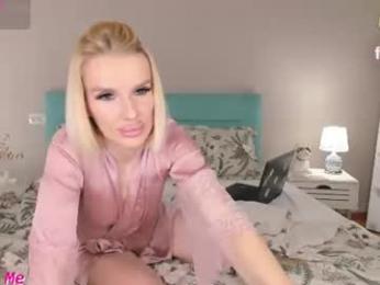 fallen1_angel — Chaturbate stream photo (Sep 2026)