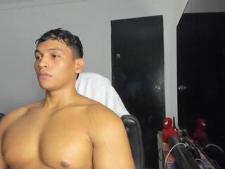 Karl Mendez — Flirt4free stream photo (Jul 2026)