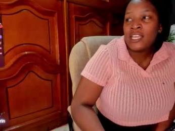 ebony_katterin — Chaturbate profile photo