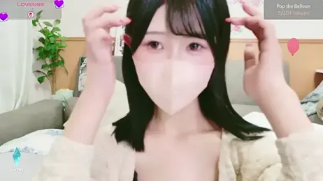 Conatsu — Stripchat stream photo (Nov 2025)