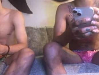 drobbb656 — Chaturbate stream photo (Mar 2026)