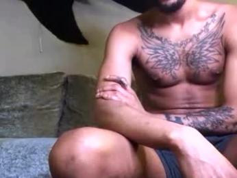 drobbb656 — Chaturbate profile photo