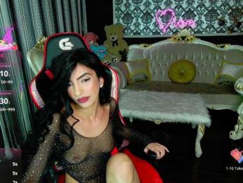 BNefertiti — bongacams