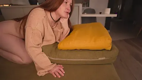 Reardens — modelo de webcam en línea en stripchat