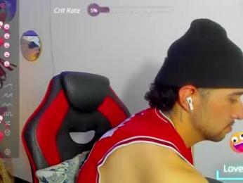noa_bonucci — Chaturbate stream photo (Apr 2025)