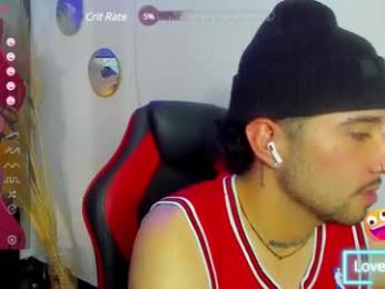 noa_bonucci — Chaturbate stream photo (Apr 2025)