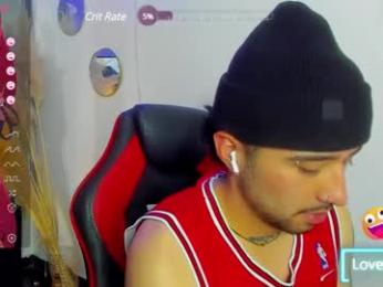 noa_bonucci — Chaturbate profile photo