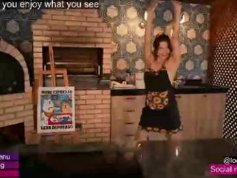 loollypop24 — Chaturbate stream photo (Jul 2026)