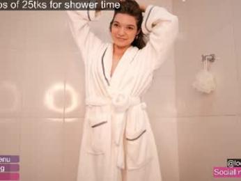 loollypop24 — Chaturbate stream photo (Jul 2026)