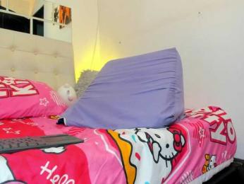 MiaEvans0 — modelo de webcam en línea en bongacams