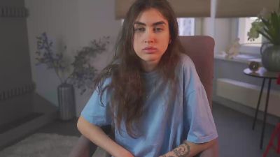 DelenaPomilla — Cam4 stream photo (Apr 2026)