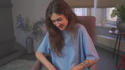 DelenaPomilla — cam4