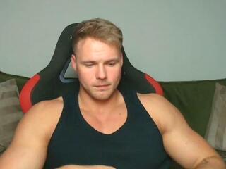 Robin Rieff — Flirt4free stream photo (Mar 2026)