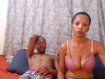 NastyCoupleX01 — bongacams