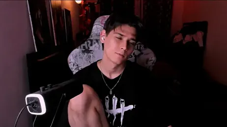 Foxicfu — Stripchat stream photo (Mar 2026)