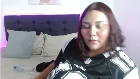 Alisteresa_ — Stripchat profile photo