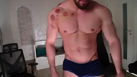 IvanHydee — Stripchat stream photo (Mar 2026)